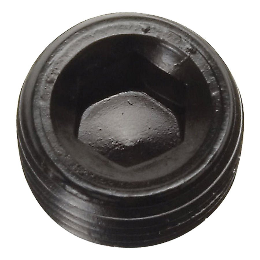 Russell P/C P/C 1/2 NPT Pipe Plug