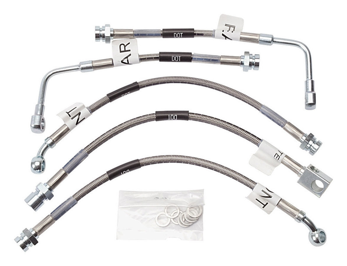 Russell Brake Line Kit - 692120