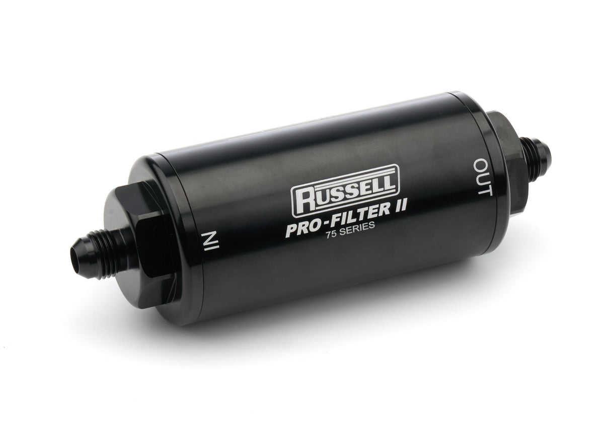 Russell Fuel Filter Pro-Filter Fuel Filter Pro-filter 2 - 750601