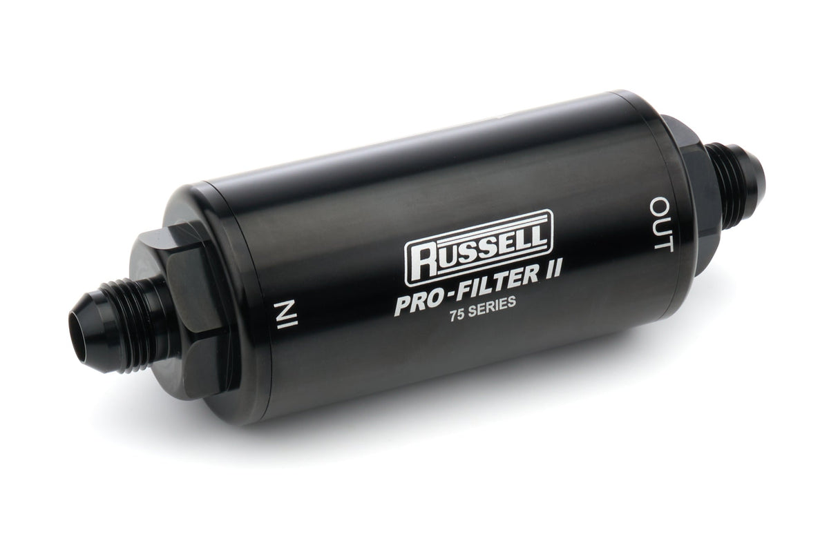 Russell Fuel Filter Pro-filter 2 - 750801