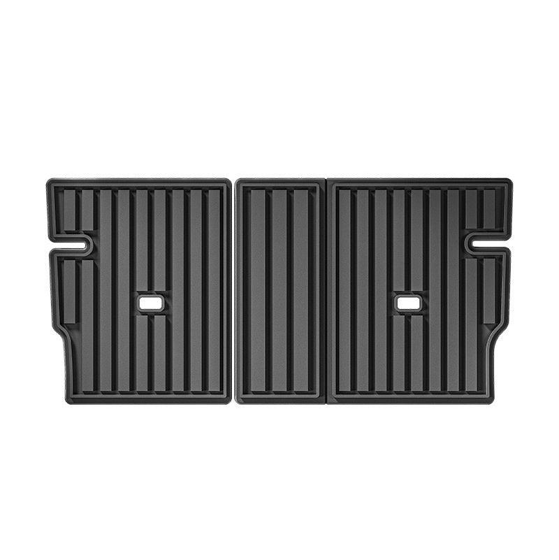 EVSTITAN Rear Seat Protection for ZEEKR 7X