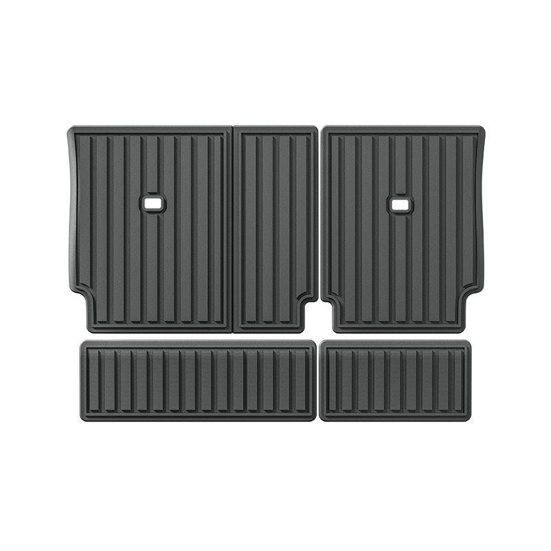 EVSTITAN Rear Seat Protection for ZEEKR 7X
