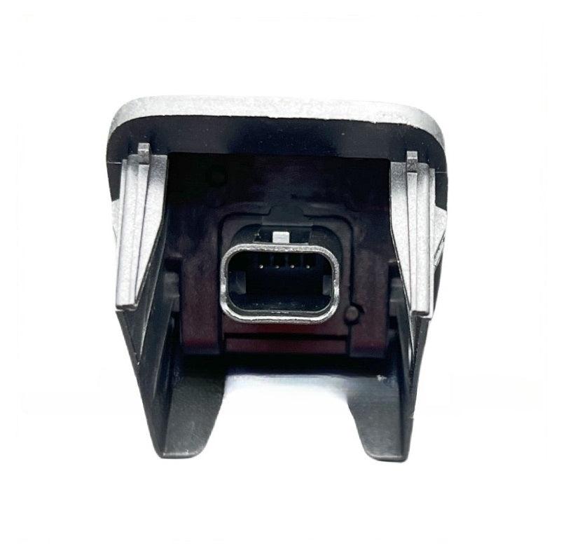 EVSTITAN Rear View Camera for Geely Riddara RD6