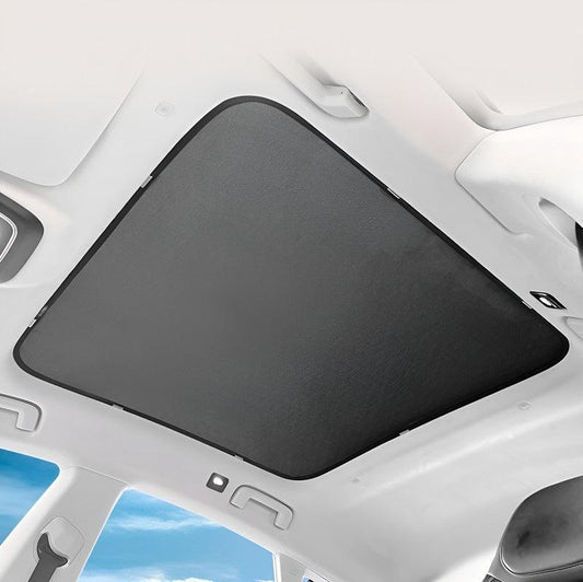 EVSTITAN Sunshade Roof for ZEEKR