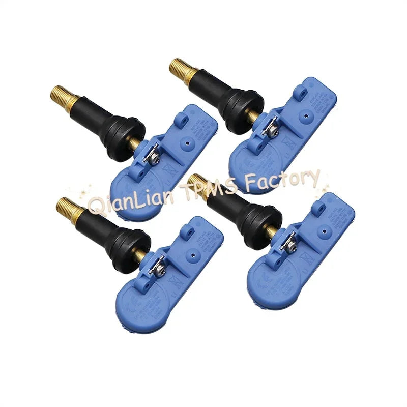 433MHz TPMS Tire Pressure Sensor 20922901 | Direct Replacement for Chevrolet GMC Cadillac