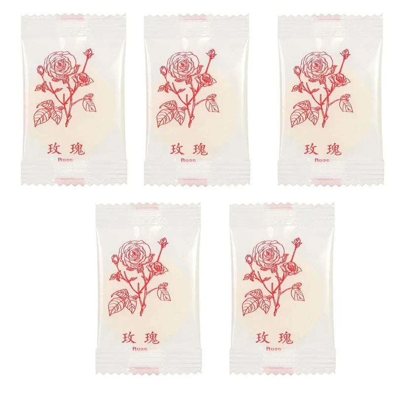 NoEnName_Null Adhesive Air Freshener Diffuser Box 5 Pcs