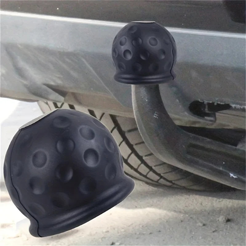 Universal Tow Ball Cover | 50mm Trailer Hitch Protector
