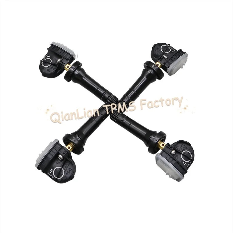 TPMS Sensors 13506028 | For Opel Adam Ampera Astra J K Corsa D E Mokka Meriva B
