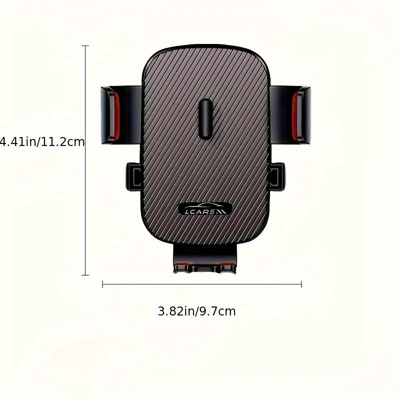 Lcars Car Air Vent Phone Mount Holder