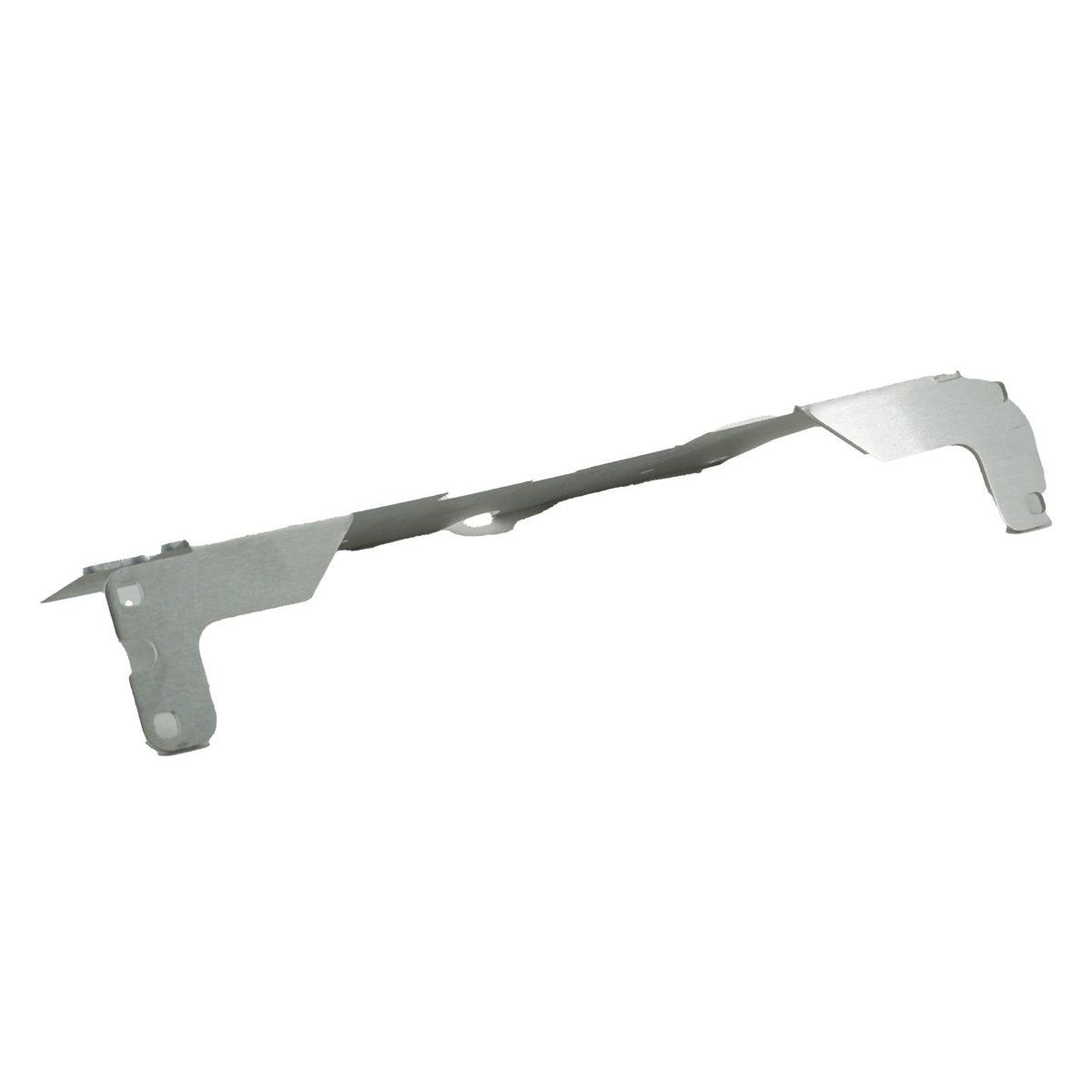 Bull Boost Nissan 240SX S14 Zenki Aluminum Front Bumper Support Bracket Sag Eliminator