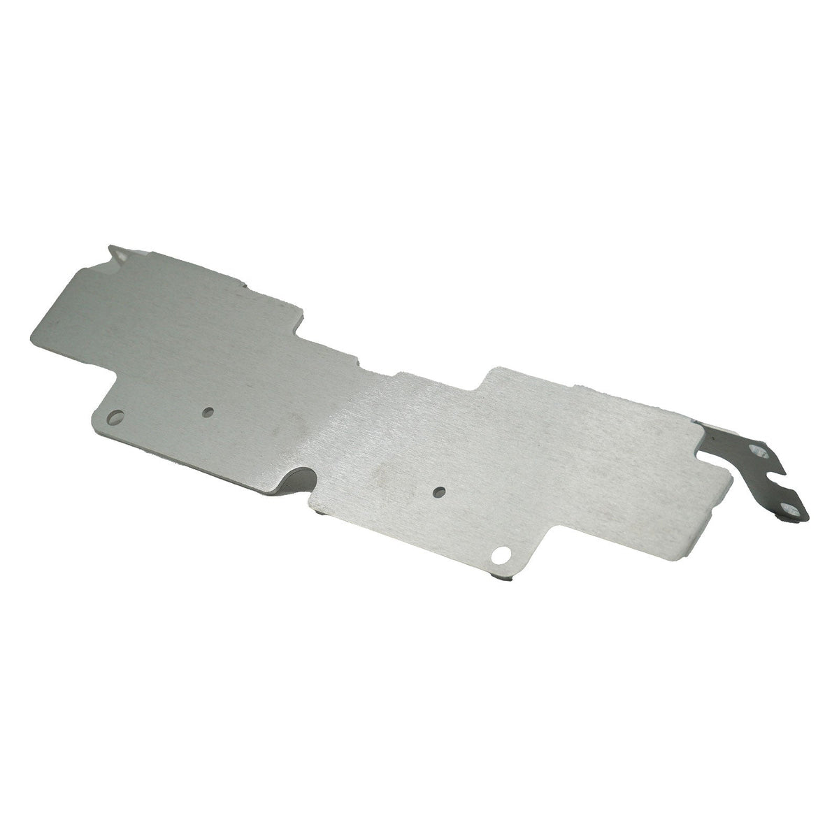 Bull Boost Nissan 240SX S14 Zenki Aluminum Front Bumper Support Bracket Sag Eliminator