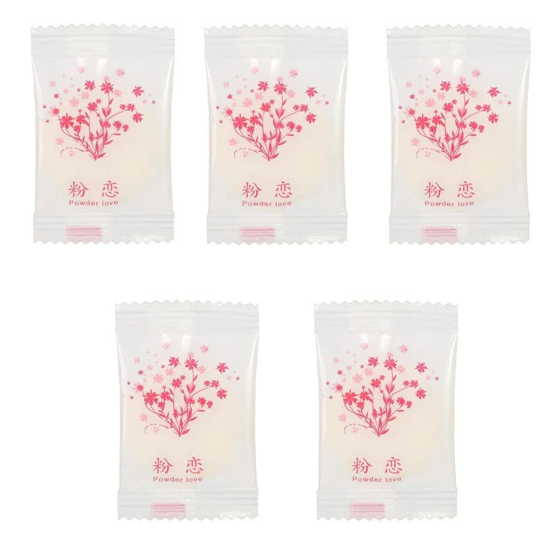 NoEnName_Null Adhesive Air Freshener Diffuser Box 5 Pcs
