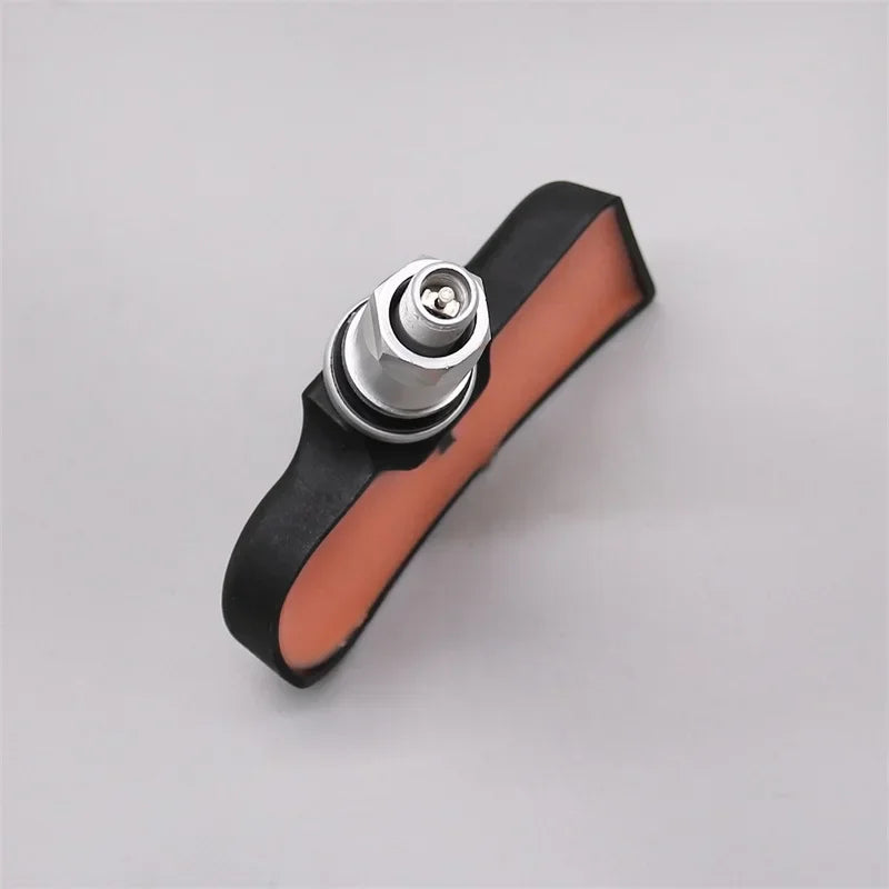 4PCS 433 MHz TPMS Sensors for Peugeot and Citroen