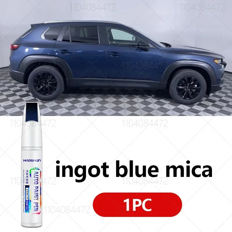 Mazda CX5 2012-2025 KE KF Paint Repair Pen
