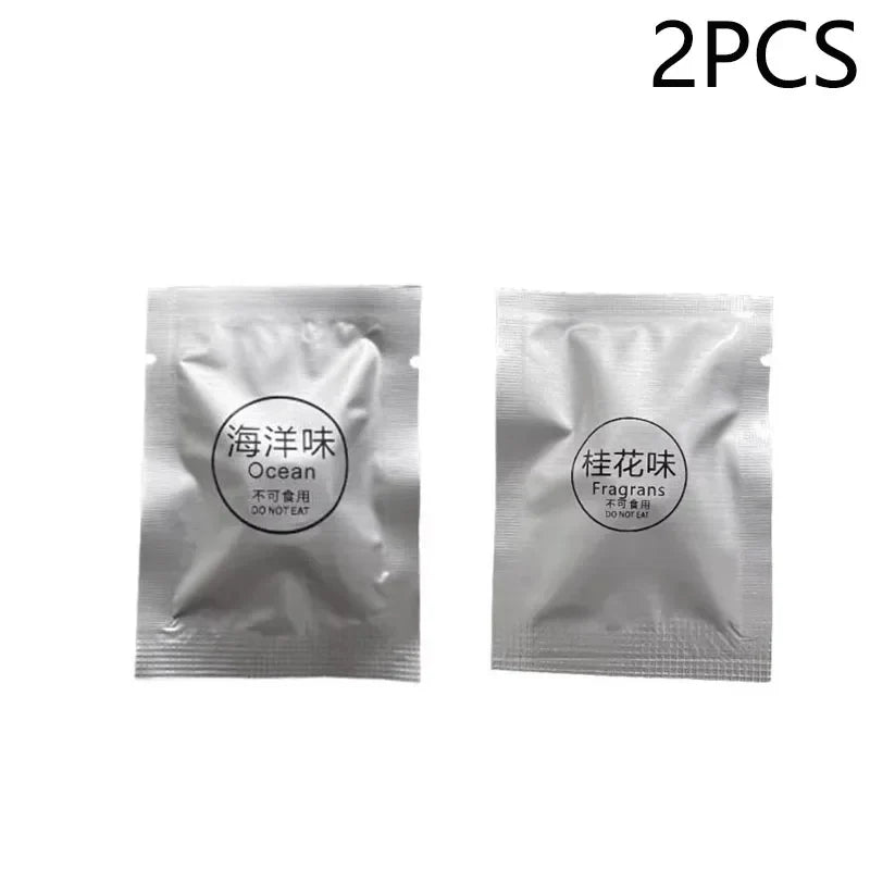 Solid Car Perfume Refill Sticks for Air Vent Diffuser 6 Pack