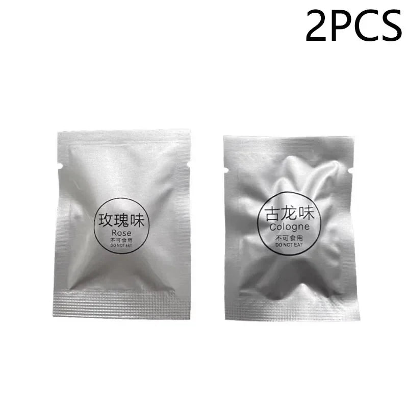 Solid Car Perfume Refill Sticks for Air Vent Diffuser 6 Pack