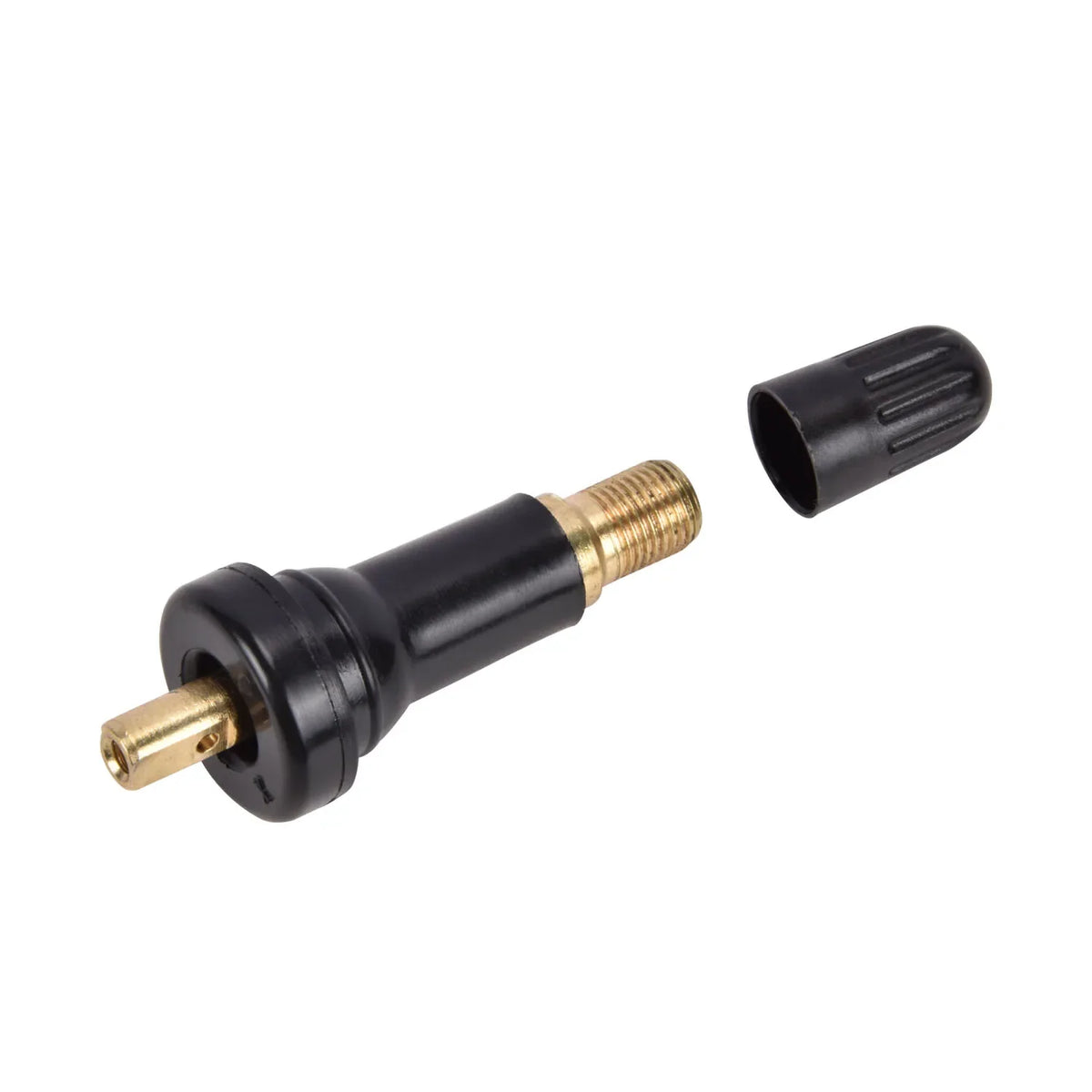 20pcs 930A TPMS Tire Pressure Sensor Valve Stems | Replacement Rubber + Pure Copper for GM Chevy