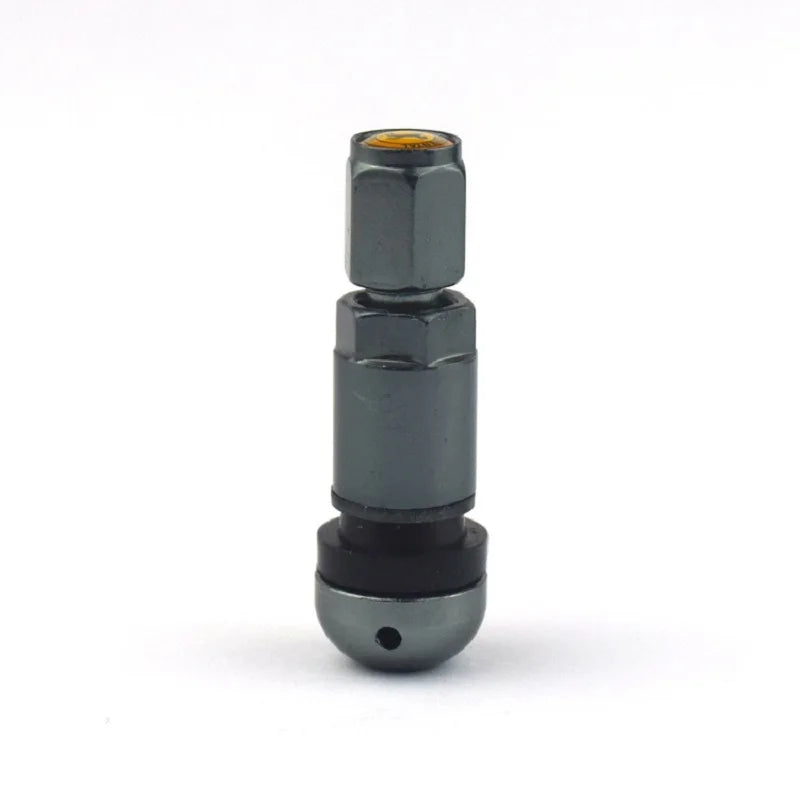 Aluminum Alloy Tubeless Tire Valve Stems 4pcs