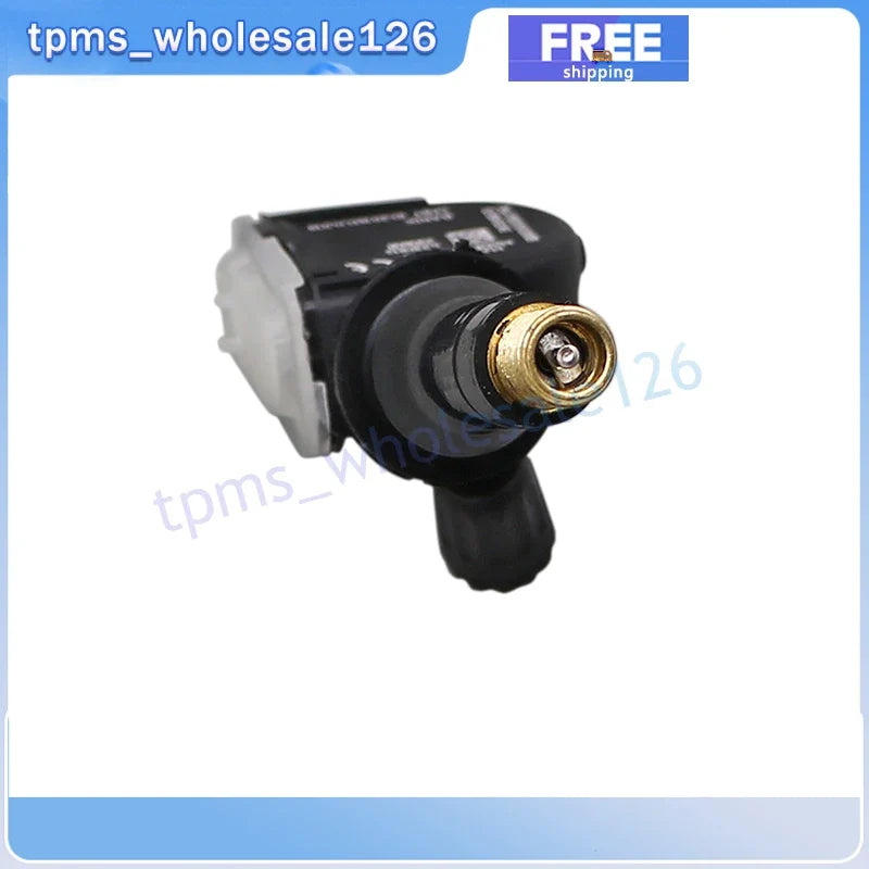 4PCS TPMS Tire Pressure Sensor 433MHz for Great Wall Haval | Pre-Programmed