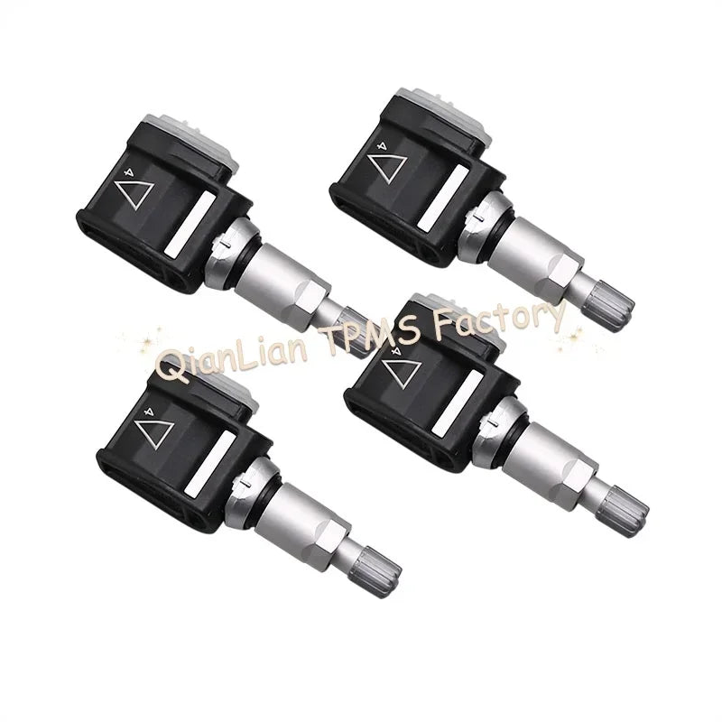TPMS Tire Pressure Sensor for Chevrolet Camaro 2016-2019 | 433MHz Direct Replacement