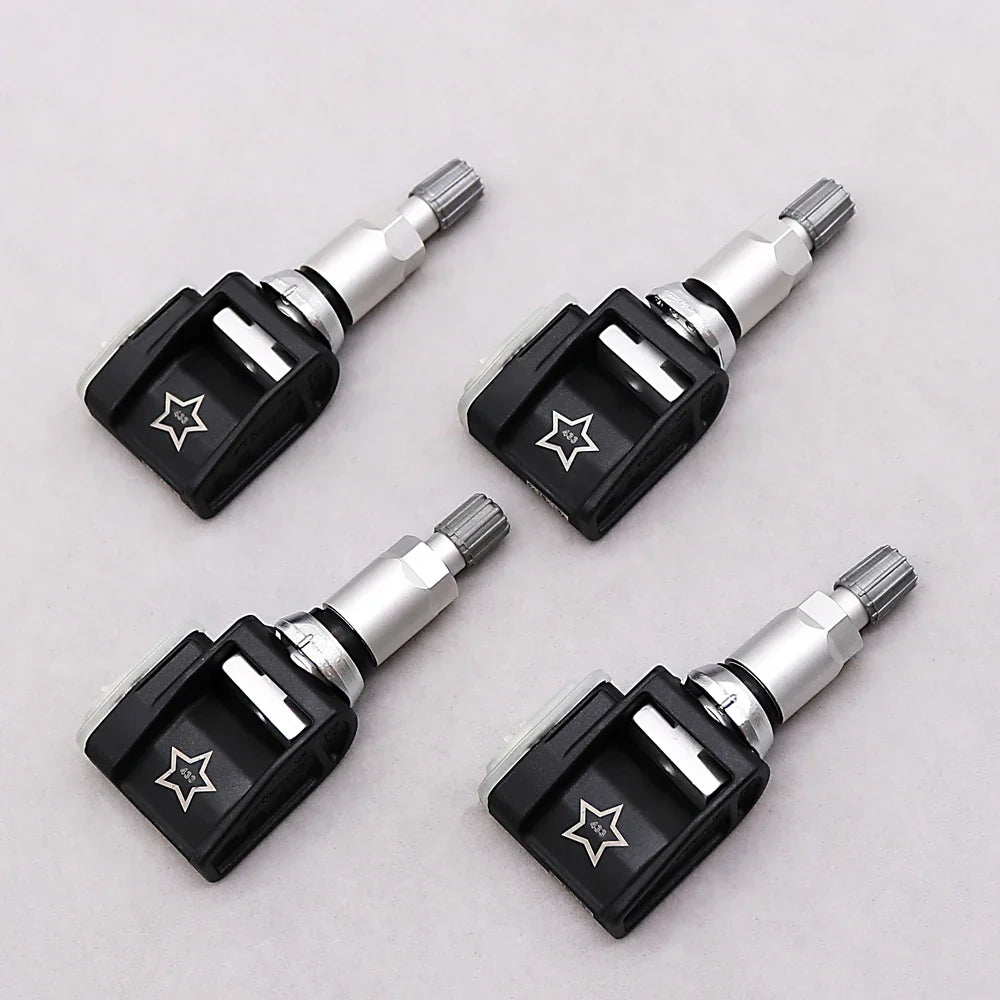 Mercedes-Benz E-Class W213 TPMS Tire Pressure Sensor | 433MHz OEM A0009052102