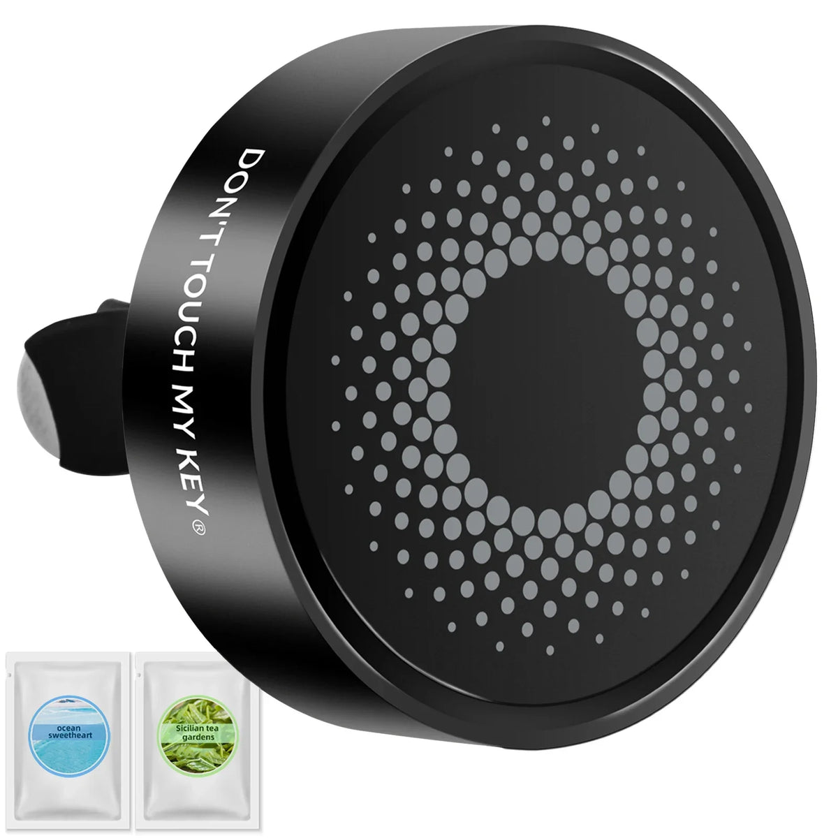 Car Vent Air Freshener Diffuser Alloy Clip 38 MM