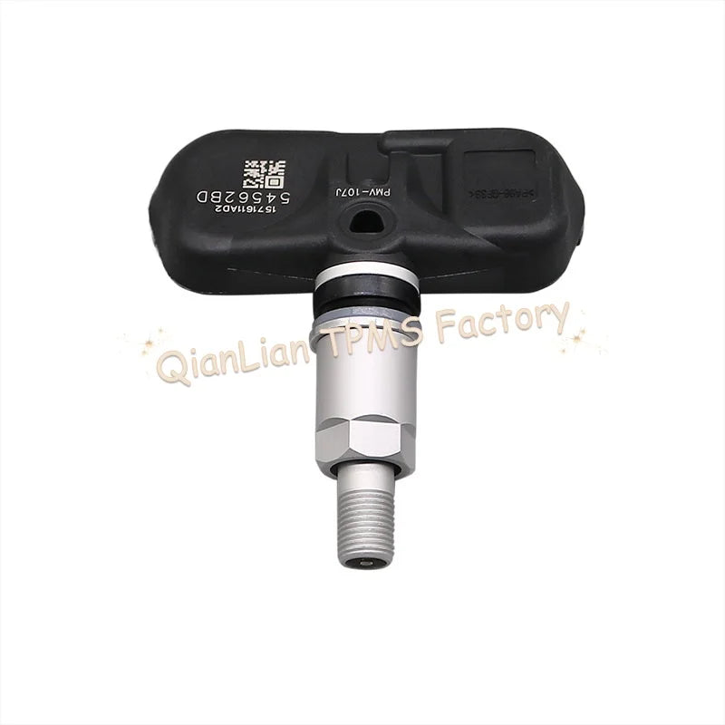315MHz Pre-Programmed TPMS Sensor Set for Toyota Lexus Scion | 4-Pack Tire Pressure Monitor System