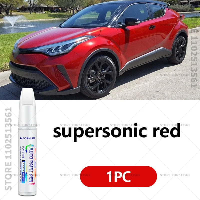 Toyota CHR Paint Repair Pen | Touch Up Scratch Remover