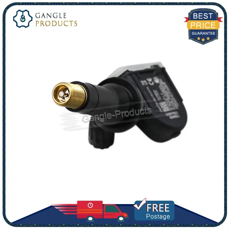 1/4Pcs TPMS Tire Pressure Sensor for Opel Adam Ampera Antara Astra J Corsa D Insignia Meriva B Mokka Zafira C | 433MHz Pre-Programmed