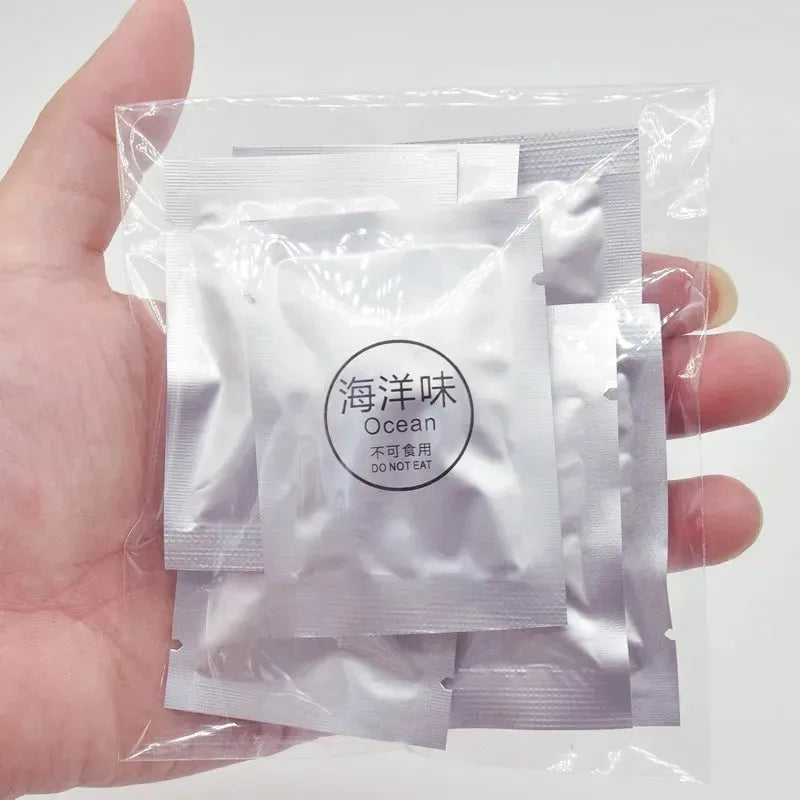 Solid Car Perfume Refill Sticks for Air Vent Diffuser 6 Pack