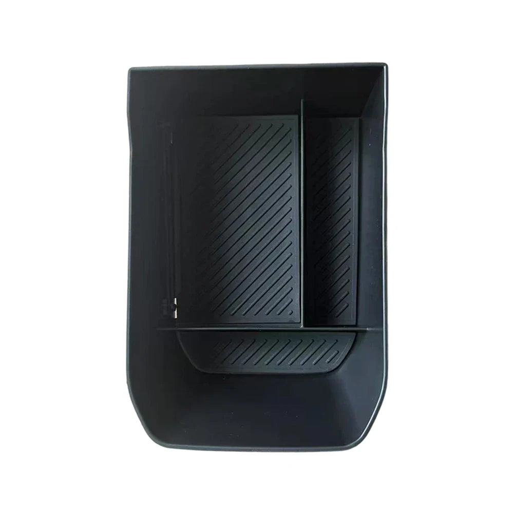 Central Console Armrest Storage Box For Kia EV3