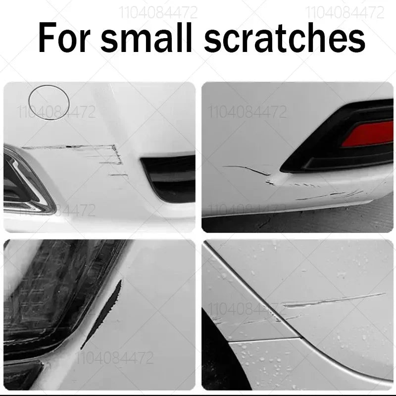 Toyota CHR Paint Repair Pen | Touch Up Scratch Remover