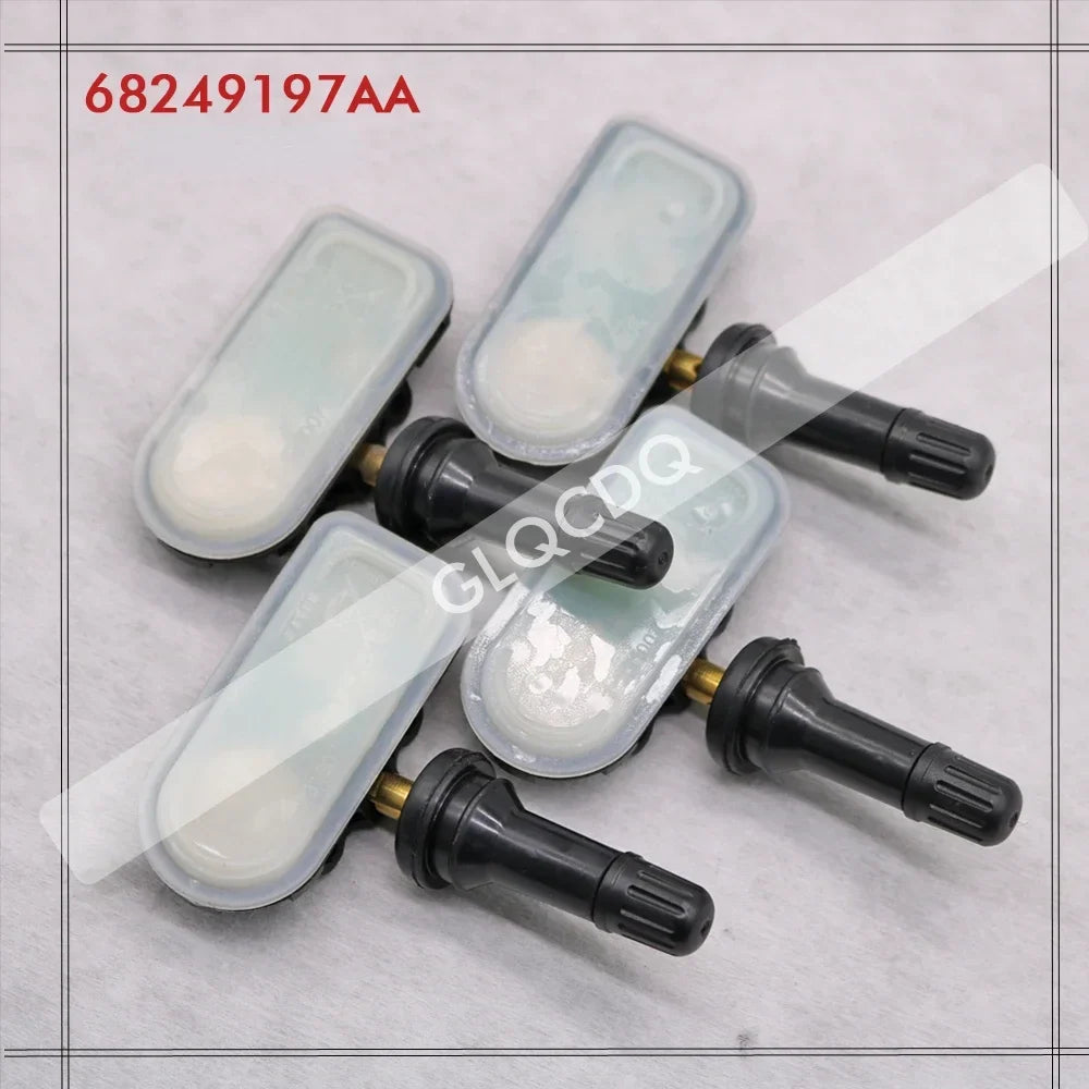 TPMS Sensor 434MHz for Jeep Cherokee 2013-2020 | Direct Fit Tire Pressure Monitor