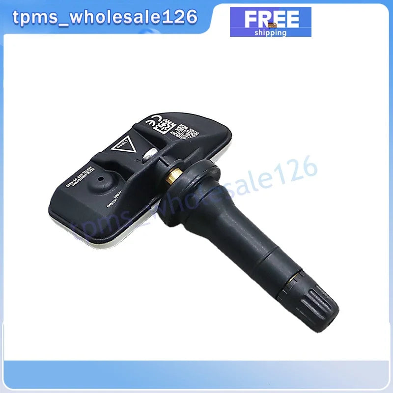 4PCS Car Tire Pressure Monitor Sensor TPMS 433MHz | For Ford Explorer Focus IV Kuga S-Max Transit