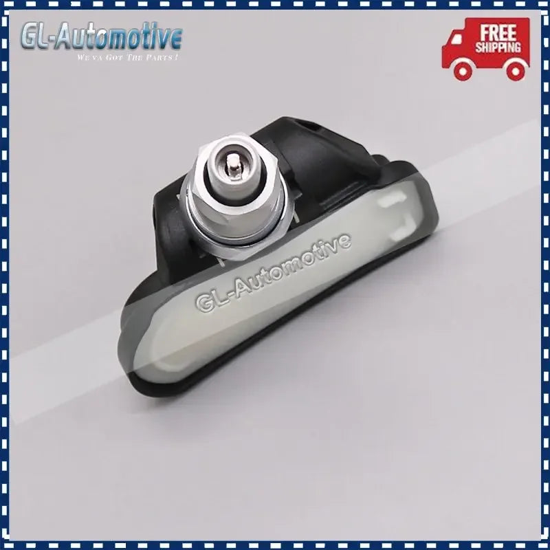 4PCS 433MHz TPMS Tire Pressure Sensor for Mercedes Benz | Direct Replacement A0009054100