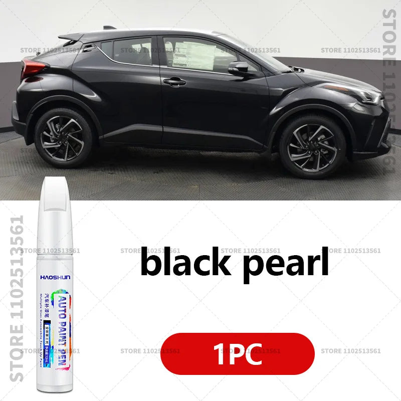 Toyota CHR Paint Repair Pen | Touch Up Scratch Remover