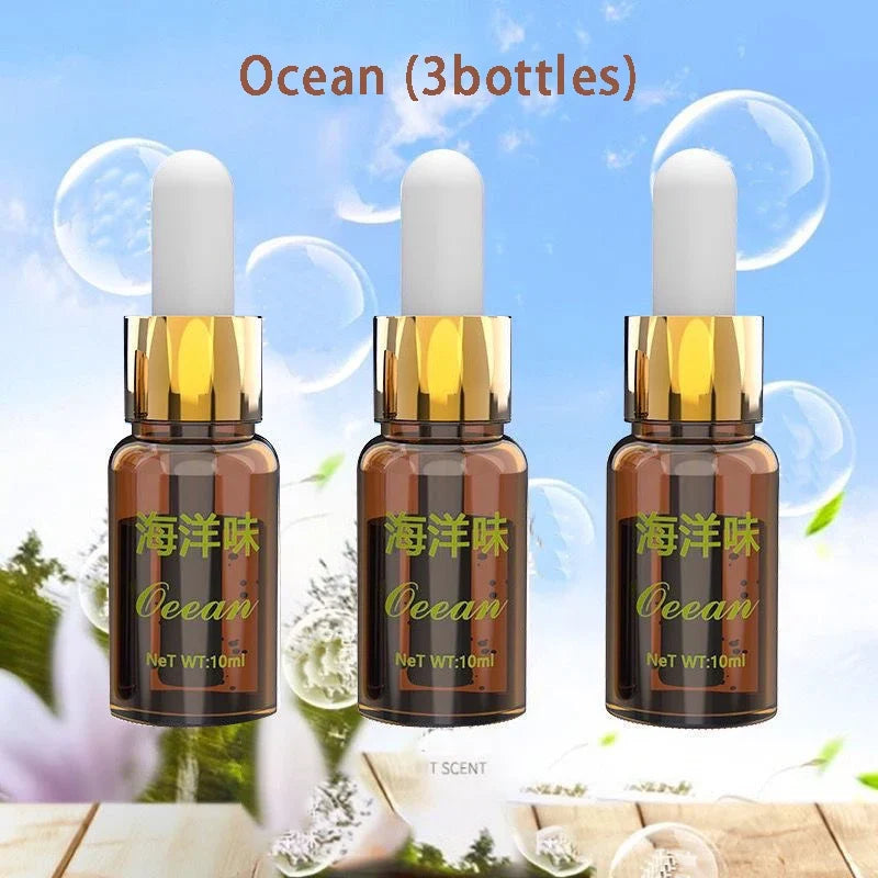 Smart Car Air Freshener Aromatherapy Diffuser