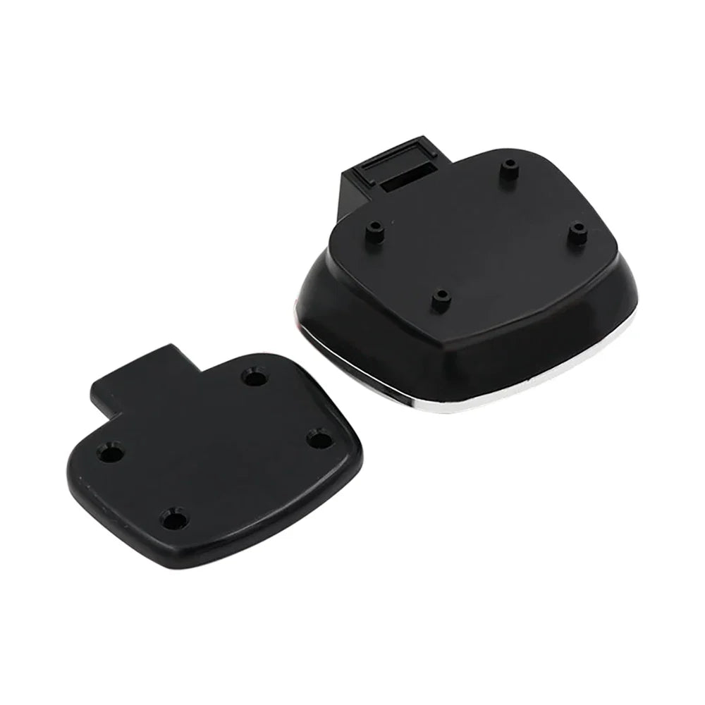 Car Ashtray with LED Light