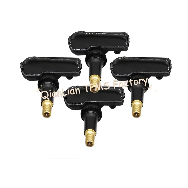TPMS Sensor for Dodge Charger Challenger Durango Grand Caravan | 433MHz Direct Replacement