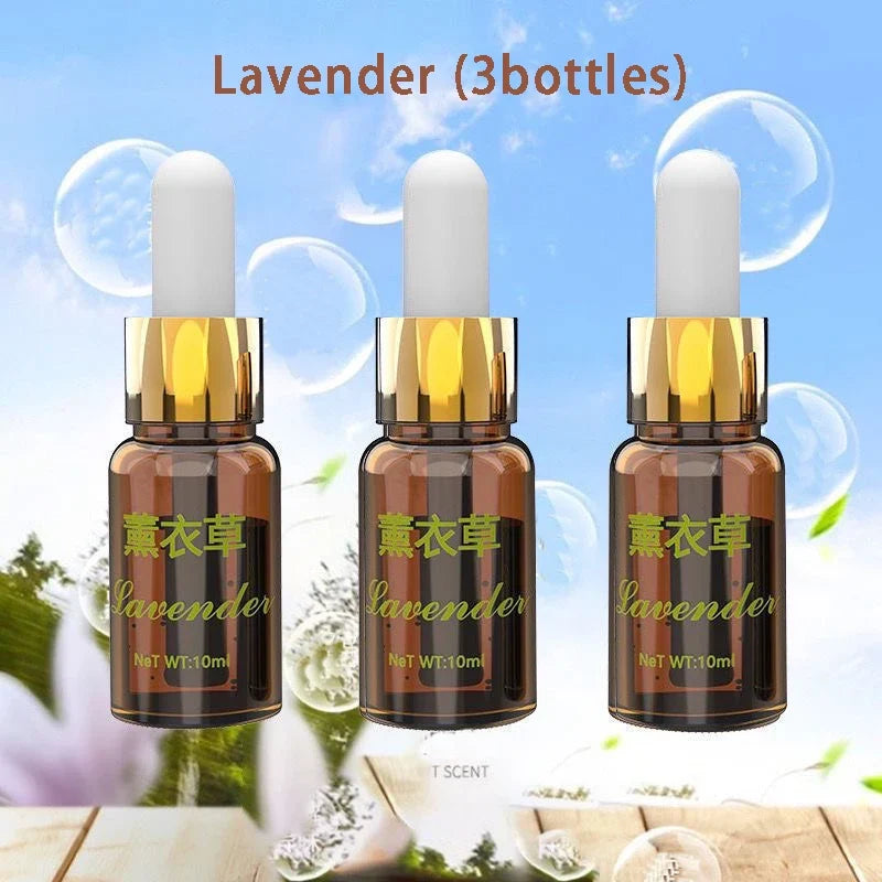 Smart Car Air Freshener Aromatherapy Diffuser