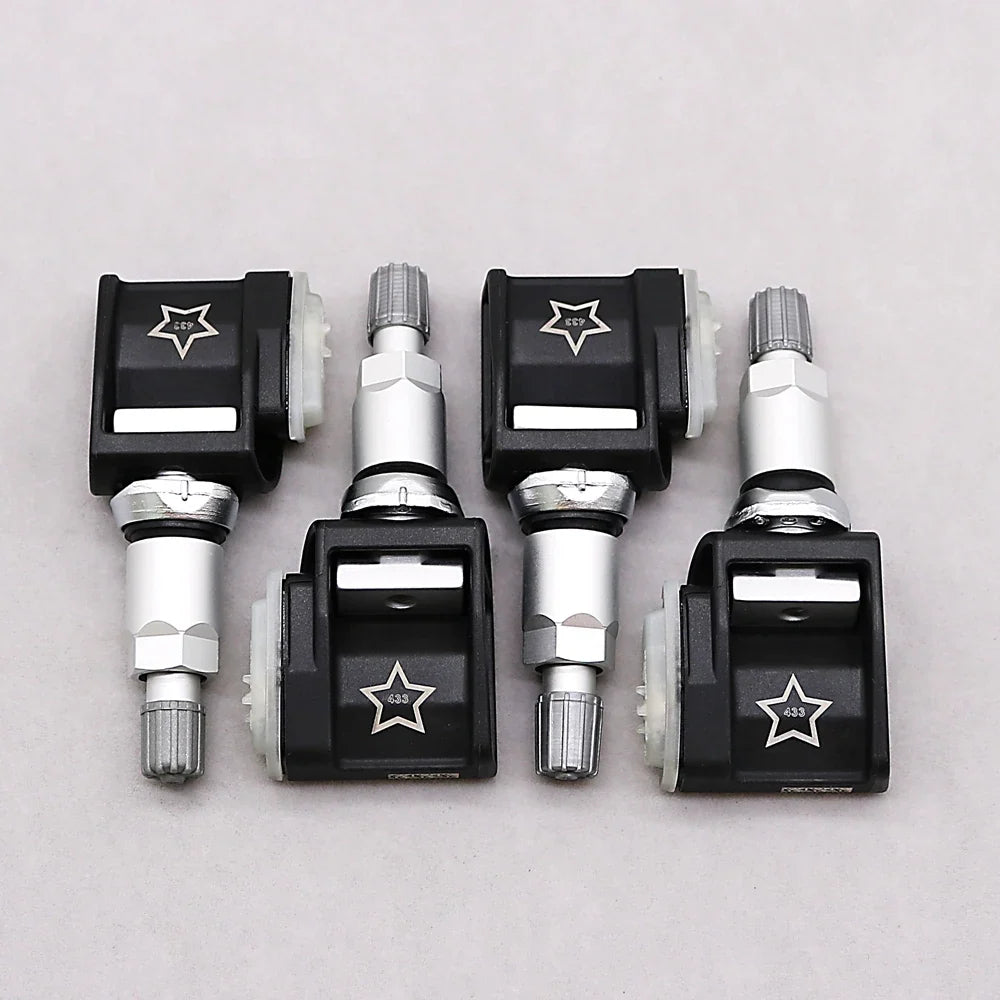 Mercedes-Benz E-Class W213 TPMS Tire Pressure Sensor | 433MHz OEM A0009052102