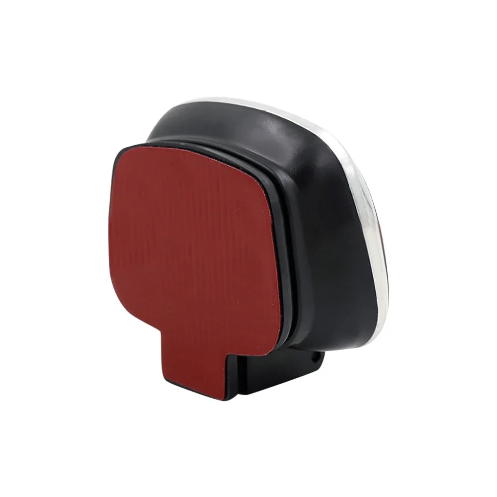 Car Ashtray with LED Light