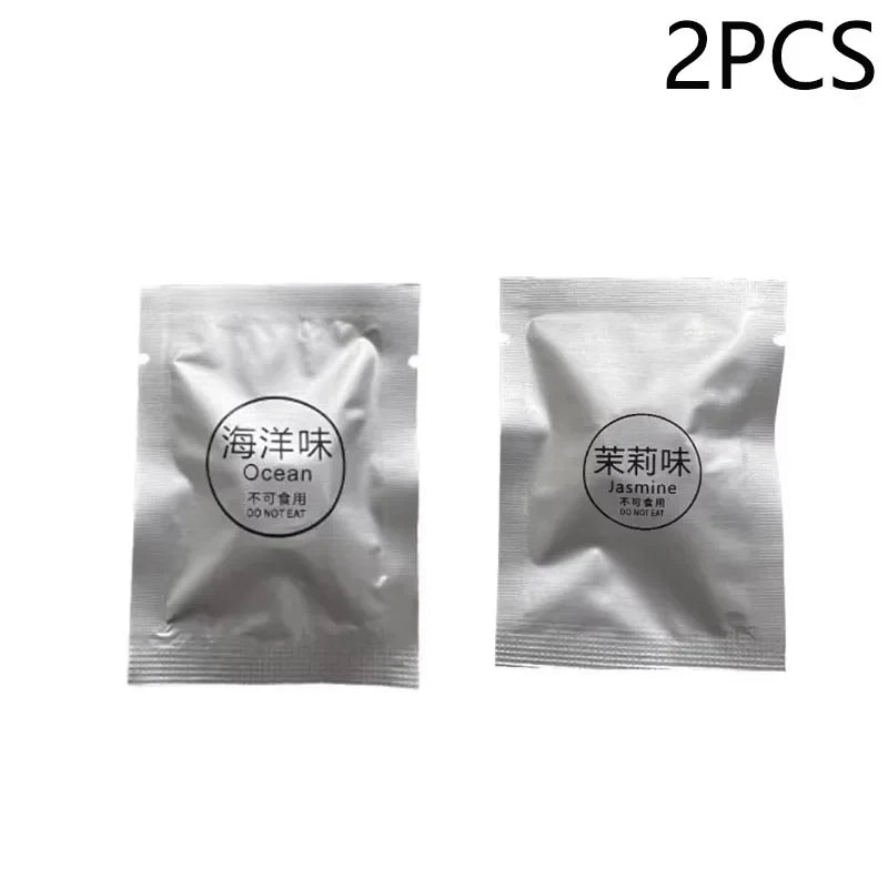 Solid Car Perfume Refill Sticks for Air Vent Diffuser 6 Pack