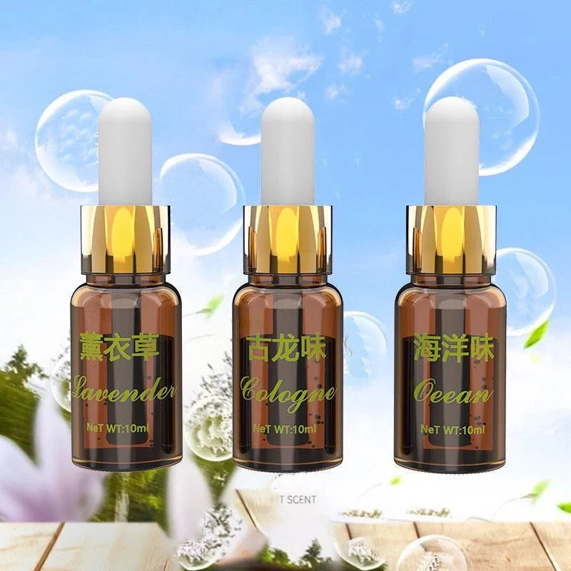 Smart Car Air Freshener Aromatherapy Diffuser