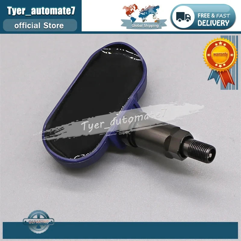 TPMS Tire Pressure Sensor for Tesla Model 3 Y S X 2020-2025 | 1490701-01-B 1490701-01-C