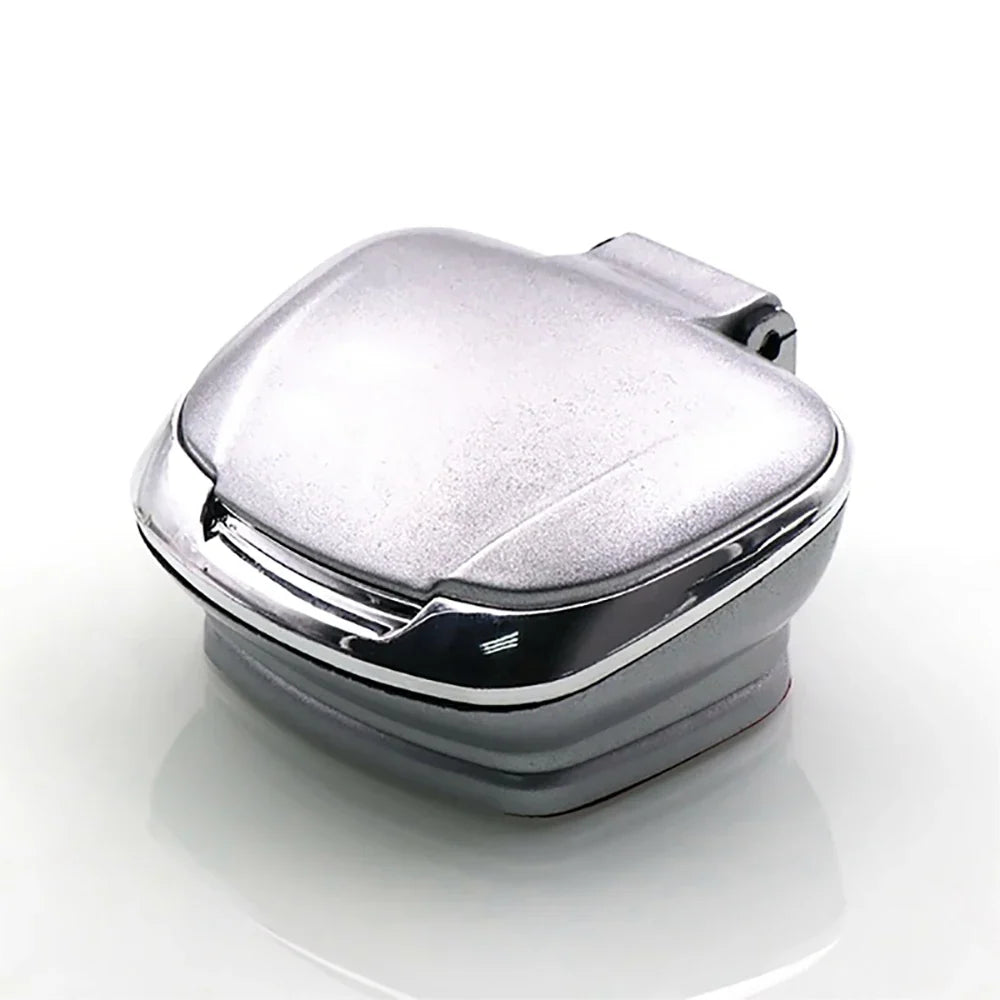 Car Ashtray with LED Light