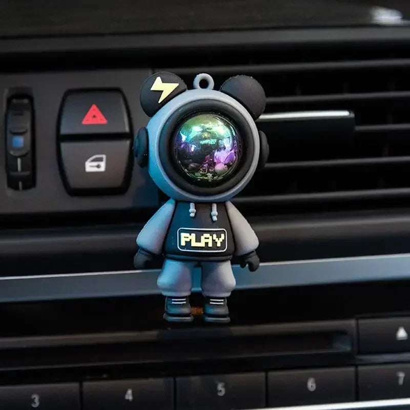 Luxury Car Vent Air Freshener Diffuser
