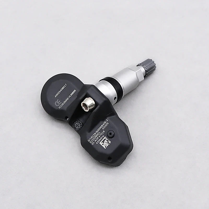 4PCS 433MHz TPMS Tire Pressure Sensor for Mercedes-Benz CLS C219 E-Class W211 GL-Class X164