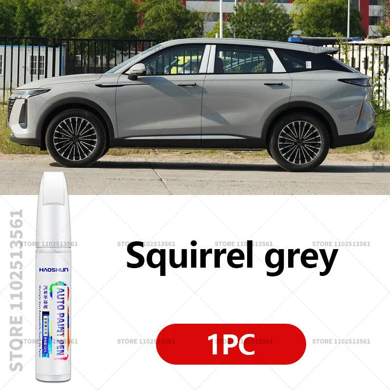 Chery EXEED RX Ivory Parrot Car Paint Repair Pen