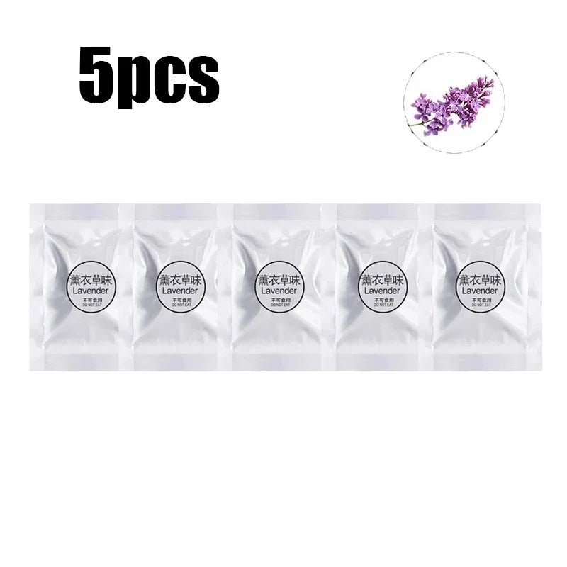 Solid Car Air Freshener Tablets Refill Aromatherapy Diffuser